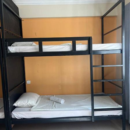 Jk Resident Hotell Siem Reap Eksteriør bilde