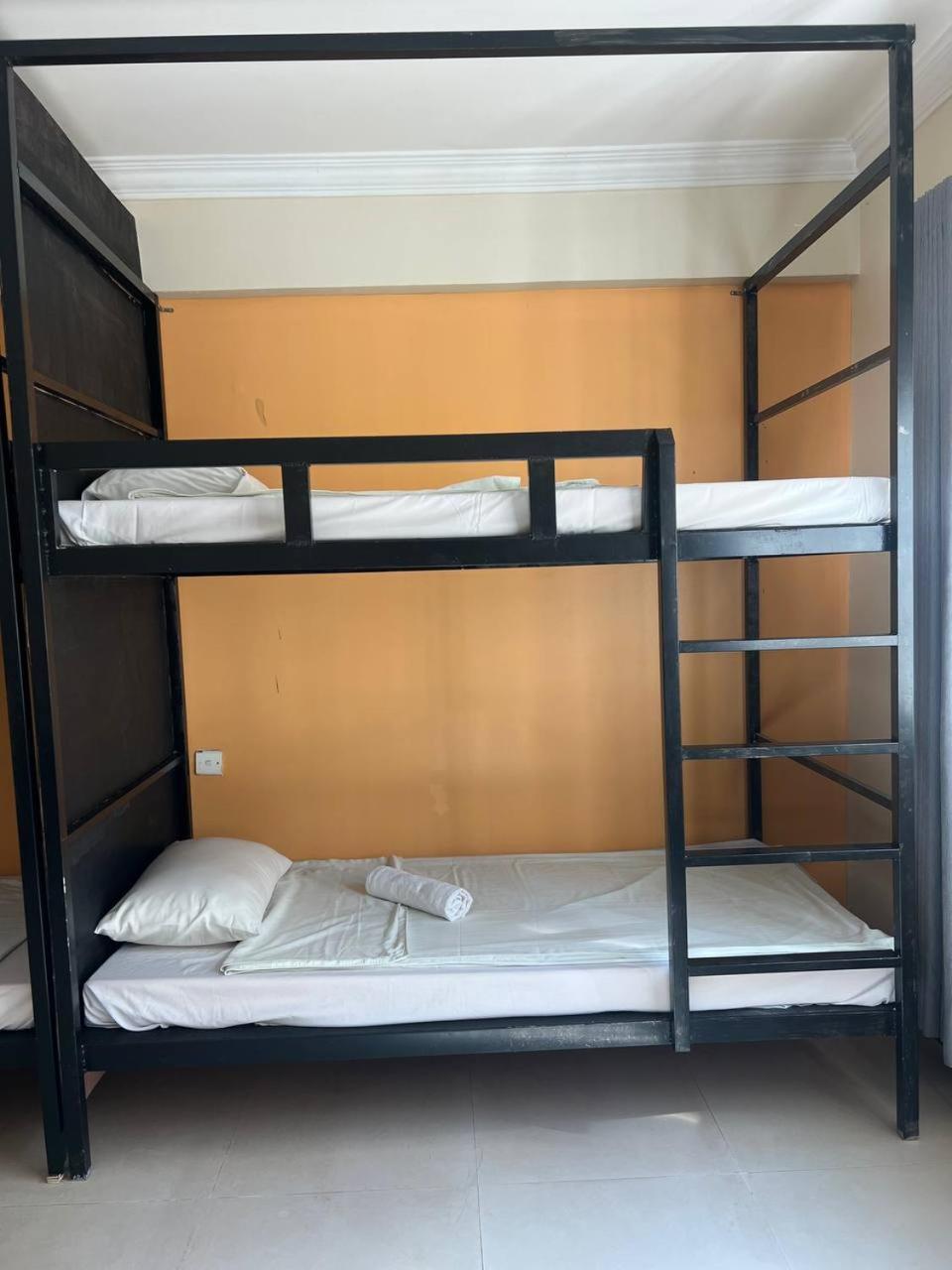 Jk Resident Hotell Siem Reap Eksteriør bilde