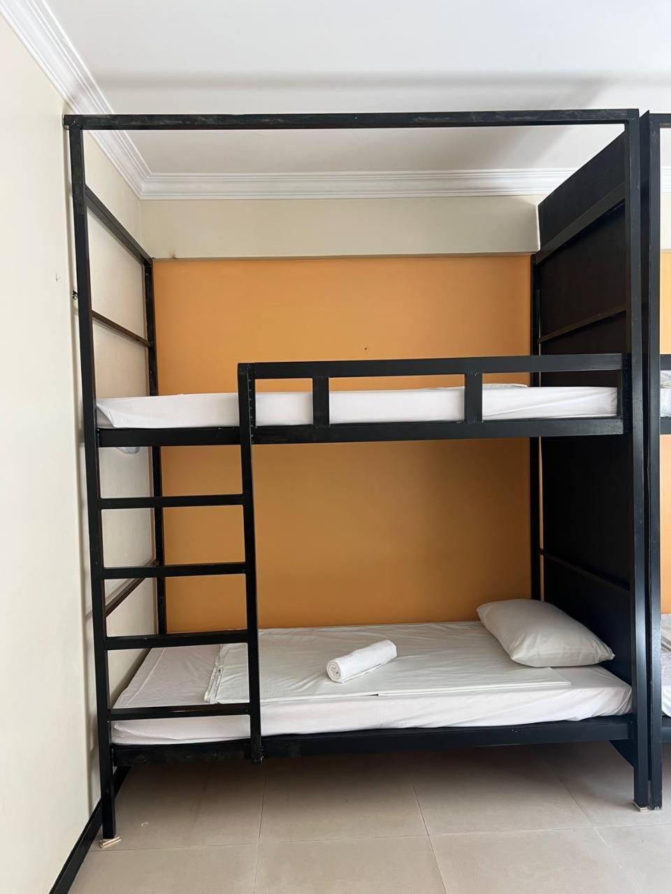 Jk Resident Hotell Siem Reap Eksteriør bilde