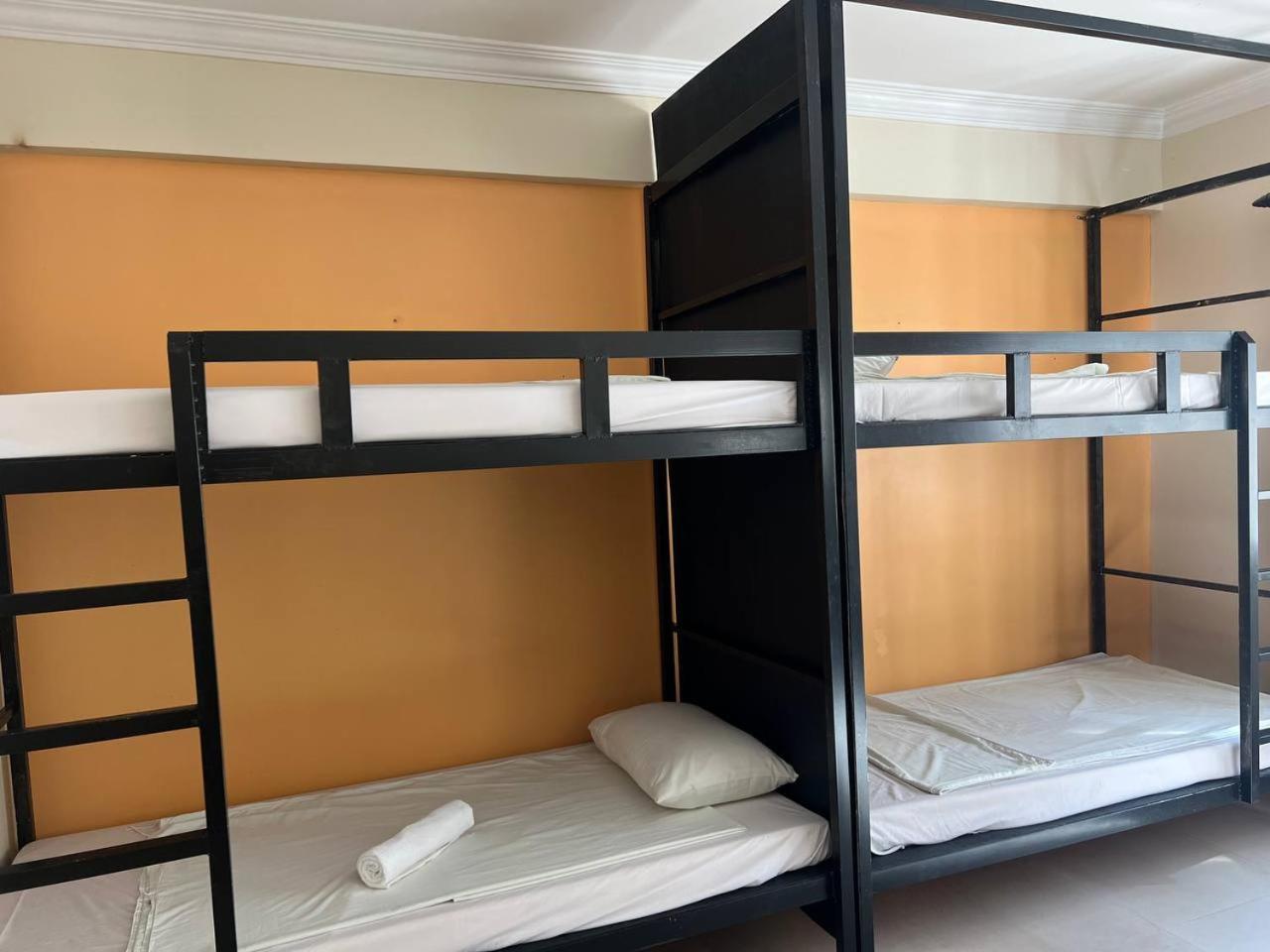 Jk Resident Hotell Siem Reap Eksteriør bilde